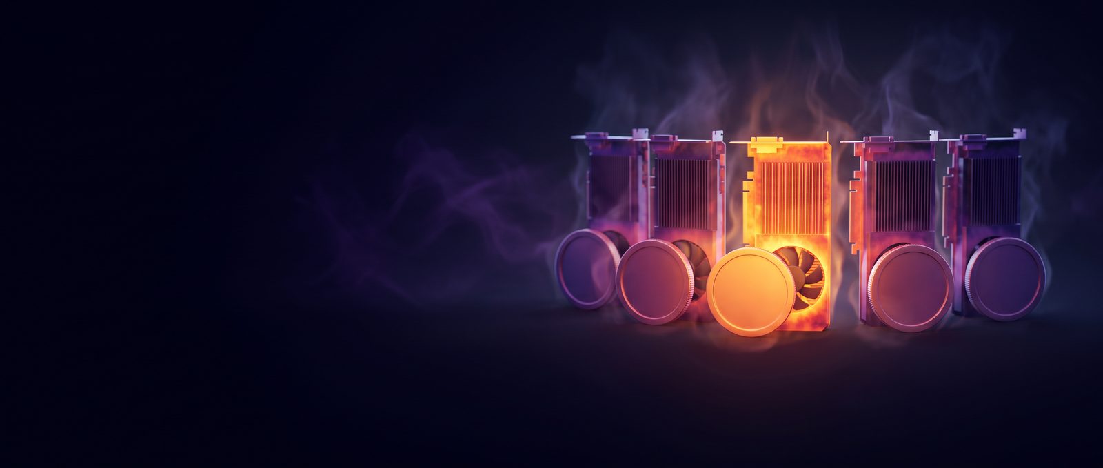GPU clouds that accept crypto: 29 providers checked, thermal view